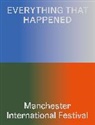 Sarah Walters, Walters Sarah - Everything That Happened