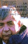 Allen Sockabasin - Upriver Passamaquoddy