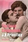 J. B. Priestley - The Good Companions