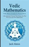 Jack Alston - Vedic Mathematics
