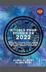 Rubi Astrólogas - Rituels Pour Réussi en 2022