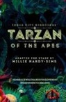 Millie Hardy-Sims, Edgar Rice Burroughs - Tarzan of the Apes