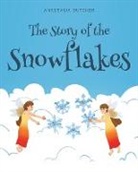 Anastasia Butcher - The Story of the Snowflakes