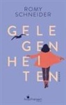 Romy Schneider, Kopfreisen Verlag - Gelegenheiten