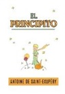 Antoine de Saint Exupéry - El Principito