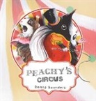 Donna L Saunders - Peachy's Circus