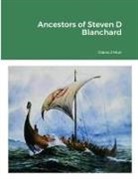 Diana Muir - Ancestors of Steven D Blanchard