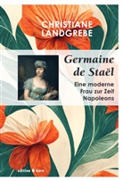 Christiane Landgrebe - Germaine de Staël