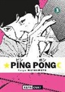Taiyo Matsumoto - Ping Pong 3