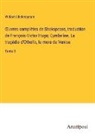William Shakespeare - ¿uvres complètes de Shakspeare, traduction de François-Victor Hugo; Cymbeline, La tragédie d'Othello, le more de Venise