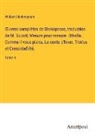 William Shakespeare - ¿uvres complètes de Shakspeare, traduction de M. Guizot; Mesure pour mesure. Othello. Comme il vous plaira. Le conte d'hiver. Troilus et Cressidad'été