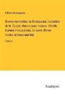 William Shakespeare - ¿uvres complètes de Shakspeare, traduction de M. Guizot; Mesure pour mesure. Othello. Comme il vous plaira. Le conte d'hiver. Troilus et Cressidad'été