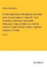 William Shakespeare - ¿uvres complètes de Shakspeare, traduction de M. Guizot; Richard III. Henri VIII. Titus Andronicus. Poëmes et sonnets de Shakspeare: Vénus et Adonis. La mort de Lucrèce. La plainte d'une amante. La pèlerin amoureux. Sonnets