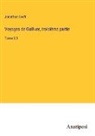 Jonathan Swift - Voyages de Gulliver, troisième partie