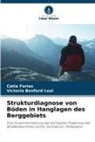 Victoria Benford Leal, Catia Farias - Strukturdiagnose von Böden in Hanglagen des Berggebiets