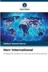 Abdoul Hamid Derra - Herr International