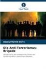 Abdoul Hamid Derra - Die Anti-Terrorismus-Brigade