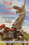 Andrew Earnshaw - A Call from the East
