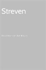 Alexander P M van den Bosch - Streven