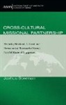 Joshua Bowman - Cross-Cultural Missional Partnership