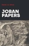 David J A Clines - Joban Papers