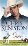 Chris Keniston - Owen