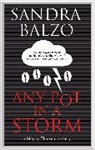 Sandra Balzo, Balzo Sandra - Any Pot in a Storm