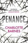 Charlotte Barnes, Barnes Charlotte Barnes - Penance