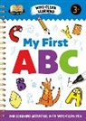 Autumn Publishing - My First ABC