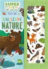 Igloo Books, Igloo Books Ltd - Amazing Nature