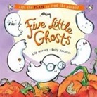 Lily Murray, Holly Surplice - Five Little Ghosts