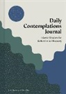 Tarek Elgawhary, Hena Khan, Hena Khan, Khan Hena - Daily Contemplations Journal
