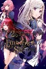 Daisuke Aizawa, Phil Christie, Christie Phil, Anri Sakano, Tou, Touzai Touzai - The Eminence in Shadow, Vol. 2 (manga)