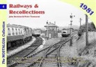 John Stretton, Peter Townsend - Railways and Recollections