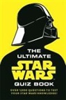 Paddy Kempshall, Walt Disney - The Ultimate Star Wars Quiz Book