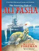 Michael Foreman - The Amazing Tale of Ali Pasha