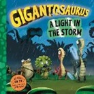 Cyber Group Studios, Cyber Group Studios - Gigantosaurus - A Light in the Storm
