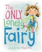 Lana Button, Peggy Collins - The Only Lonely Fairy