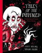 Matt Ralphs, Taylor Dolan - Tales of the Damned