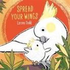 Emma Dodd, Dodd Emma, Emma Dodd, Dodd Emma - Spread Your Wings