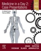 Berenice Aguirrezabala Armbruster, Berenice Aguirrezabala Armbruster, Hollie Blaber, Marcus Drake, Gregory Oxenham, Alexander Royston - Medicine in a Day 2: Case Presentations
