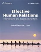Barry Reece, Monique Reece, Reece Monique - Human Relations
