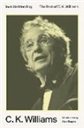 C. K. Williams, C K Williams, C. K. Williams, C. K./ Shapiro Williams - Invisible Mending