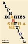 Sheila Heti - Alphabetical Diaries