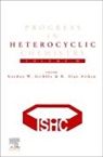 R Alan Aitken, R Alan (Reader in Organic Chemistry Aitken, R. Alan Aitken, Gordon Gribble, Gordon (Professor Gribble, R Alan Aitken - Progress in Heterocyclic Chemistry: Volume 35