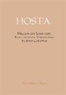 Anna Maria  Hosta, Anna Maria Hosta - HOSTA