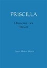 Anna Maria  Hosta, Anna Maria Hosta - PRISCILLA