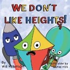 Will Robinson - We Don't Like Heights!
