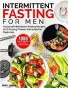 David J. Jackson - Intermittent Fasting For Men