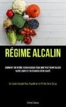 Onfroi Dubois - Régime Alcalin